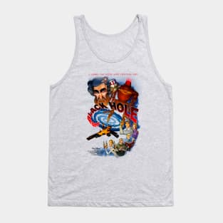 Classic Space Adventure Tank Top